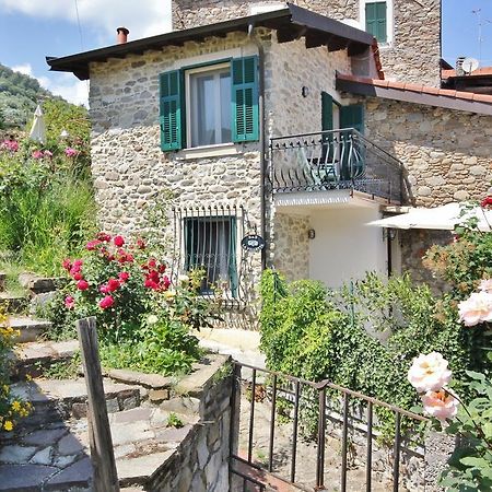 B&B La Villetta Dolceacqua Exterior photo