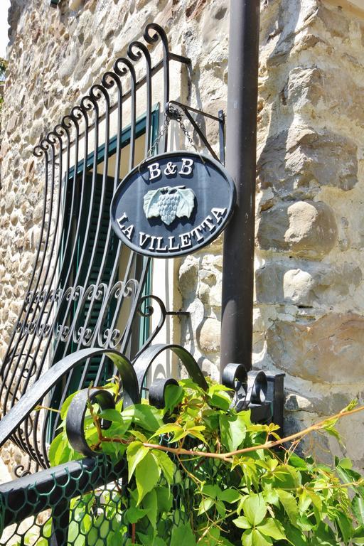 B&B La Villetta Dolceacqua Exterior photo