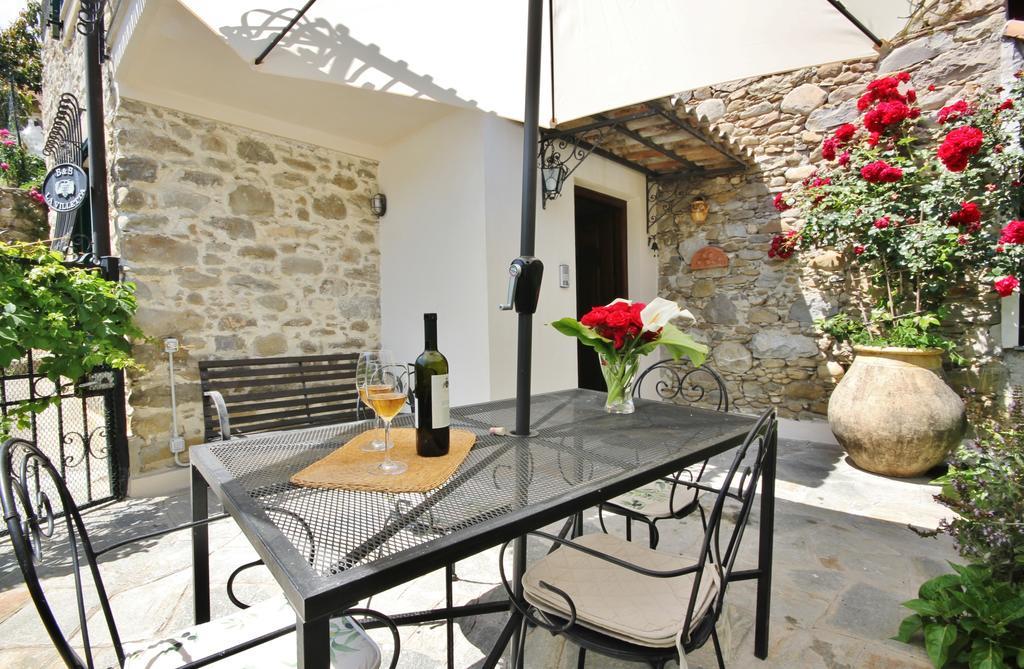 B&B La Villetta Dolceacqua Exterior photo